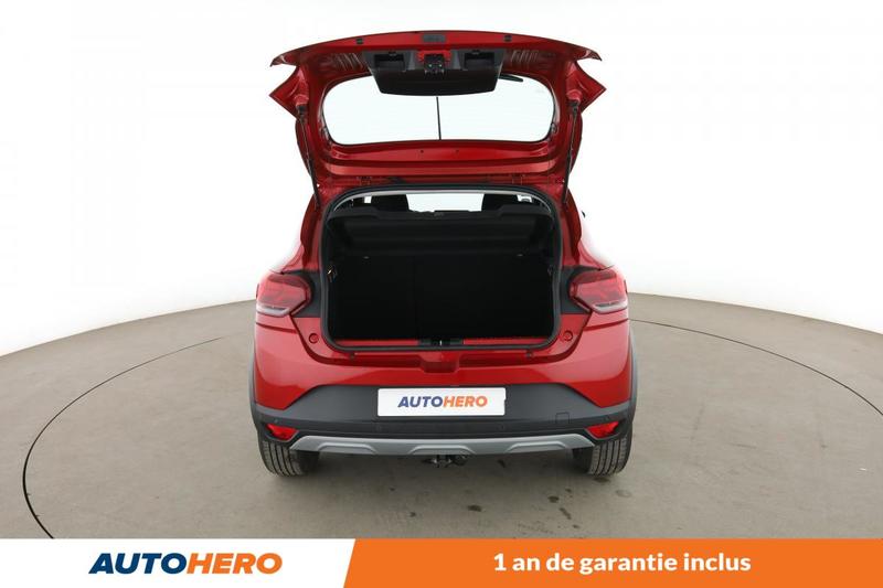 Dacia sandero III Stepway 1.0 TCe Confort 91 ch