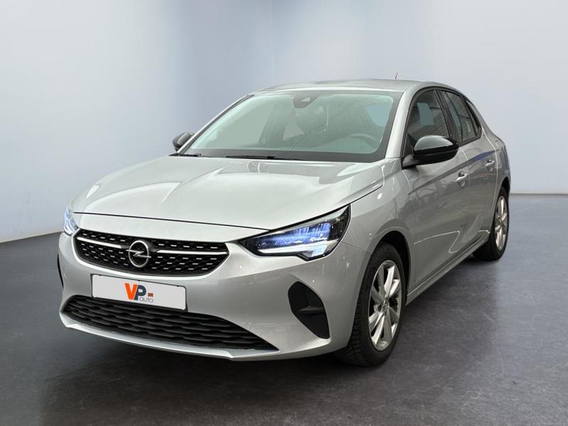 Opel Corsa 1.2 75 ch Bvm5 Elegance Business