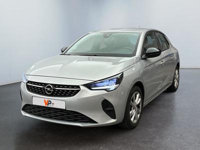 Opel Corsa 1.2 75 ch Bvm5 Elegance Business