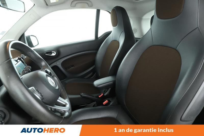 Smart ForTwo 0.9 Perfect Bva6 90 ch