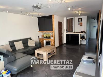 Appartement - 96 m² - 4 pièces