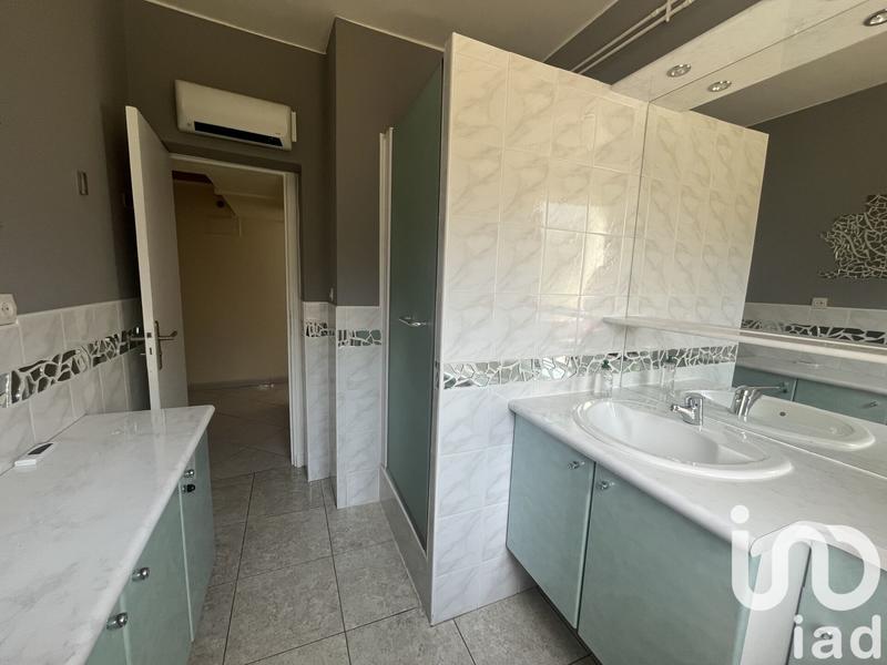 Maison - 82 m² - 4 pièces