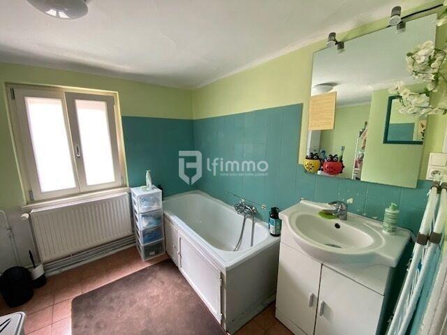 Immeuble - 260 m² - 7 pièces