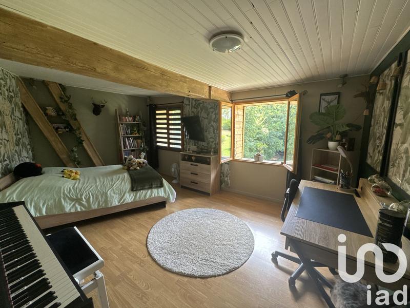 Maison - 455 m² - 13 pièces