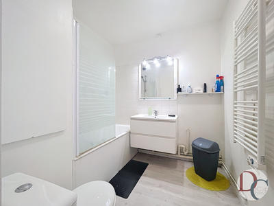 Appartement - 41 m² - 2 pièces