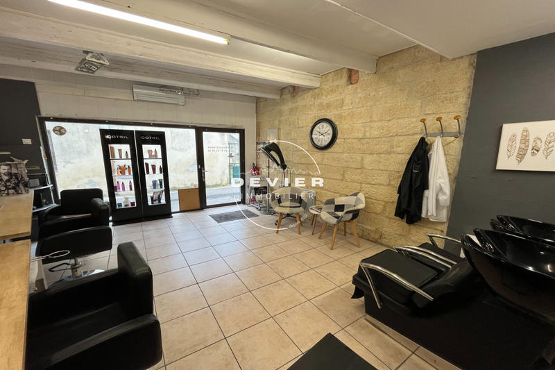 Fonds de commerce - Magasins - 30 m²