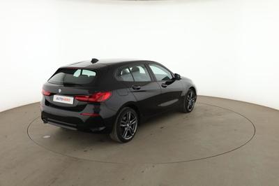 Bmw Série 1 118i Dkg7 140 ch