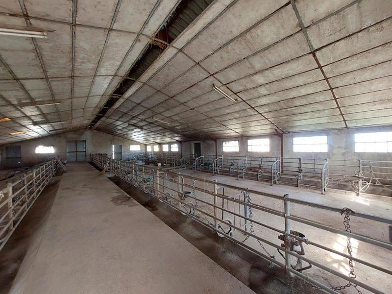 Maison - 132 m² - 5 pièces