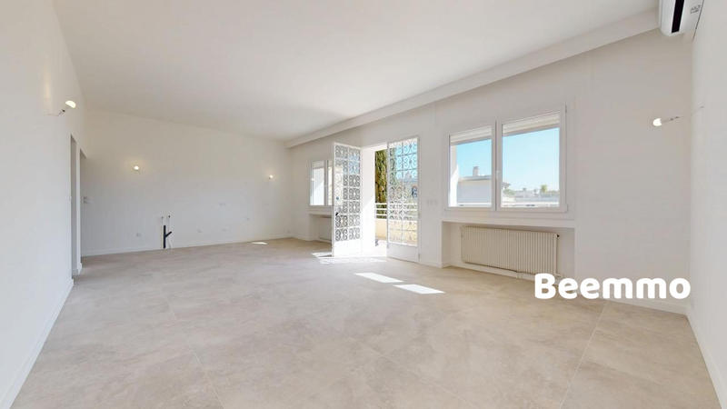 Appartement - 96 m² - 4 pièces