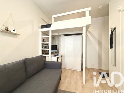 Appartement - 16 m² - 1 pièce