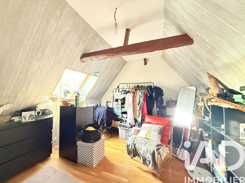 Maison - 144 m² - 4 pièces