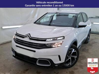 Citroen C5 Aircross Hybride Rechargeable 225 s&amp;S e-Eat8 Feel
