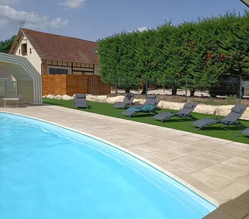 Terrain - 1 030 000 m²