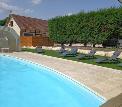 Terrain - 1 030 000 m²