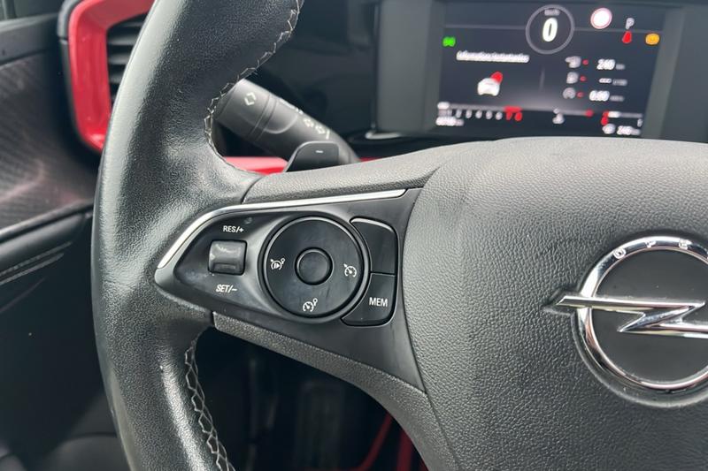 Opel Mokka 1.2 Turbo 130 Eat8 Gs Lin