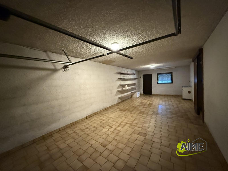 Maison - 173 m² - 7 pièces