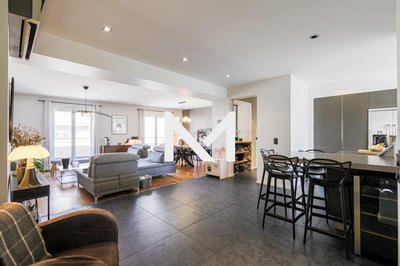 Appartement - 98 m² - 3 pièces