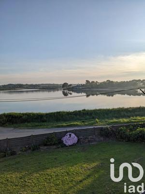 Maison - 157 m² - 6 pièces