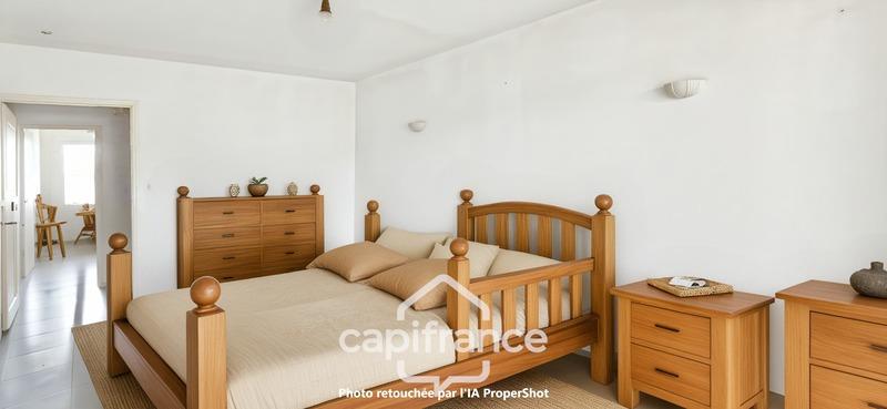 Appartement - 69 m² - 3 pièces