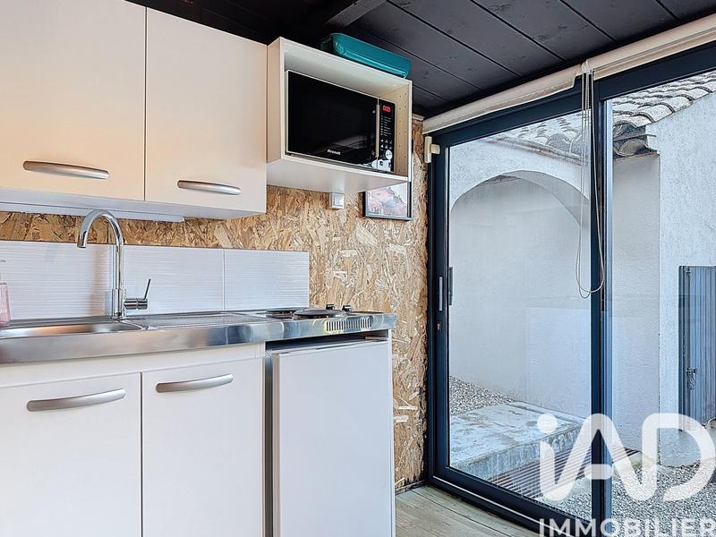 Maison - 103 m² - 4 pièces