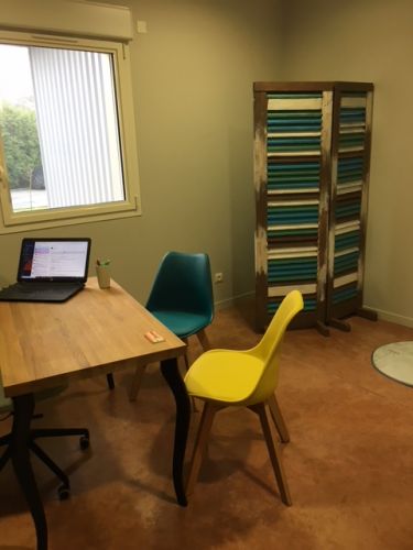 F Dercq dieteticienne