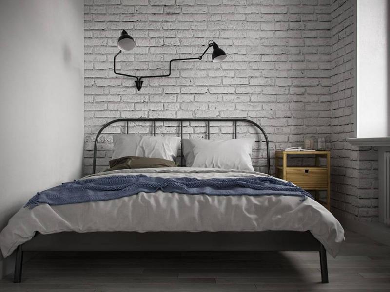 Studio - 28 m² - 1 pièce