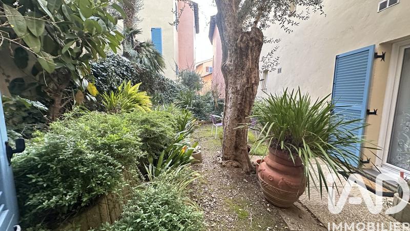 Appartement - 74 m² - 3 pièces