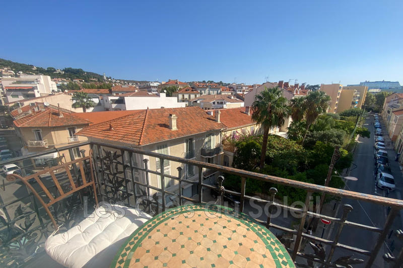 Appartement - 73 m² - 3 pièces