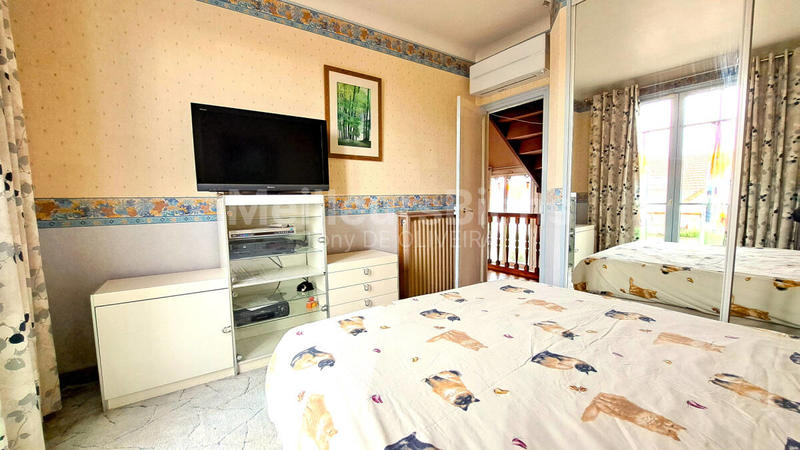 Maison - 148 m² - 6 pièces