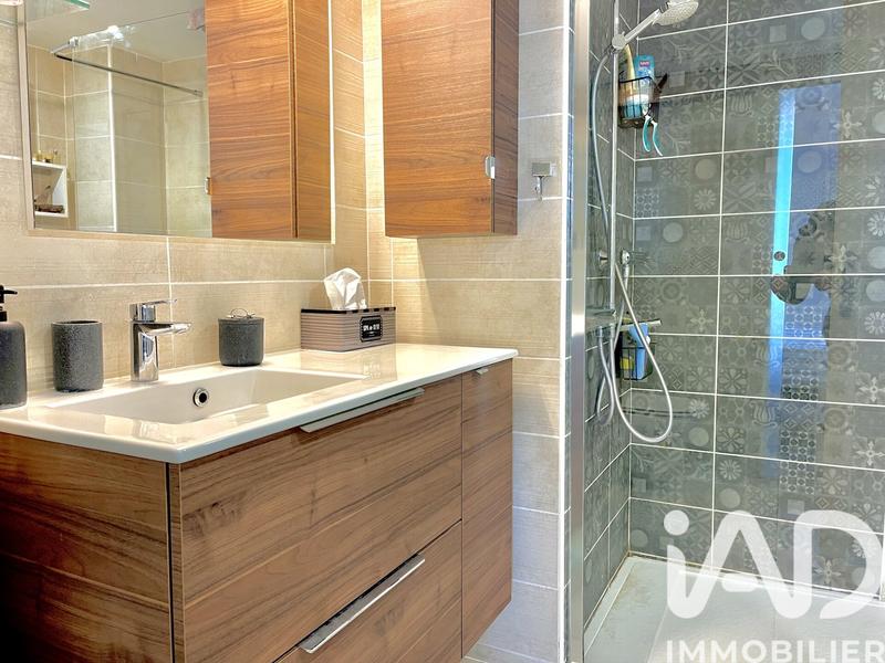 Appartement - 103 m² - 4 pièces