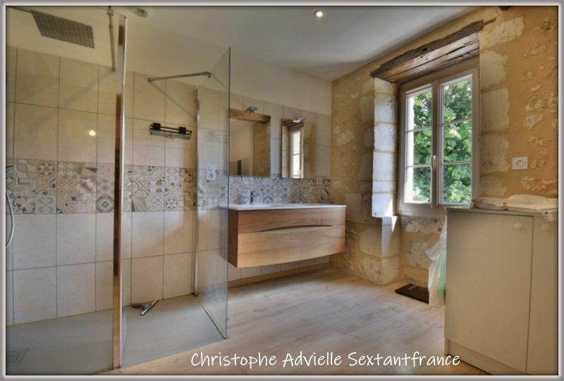 Maison - 158 m² - 5 pièces