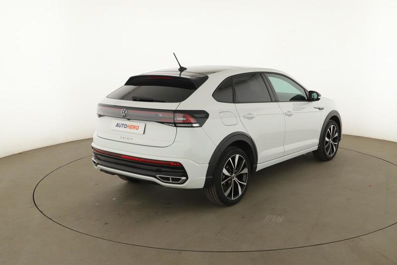 Volkswagen Taigo 1.5 Tsi R-Line Dsg7 150 ch