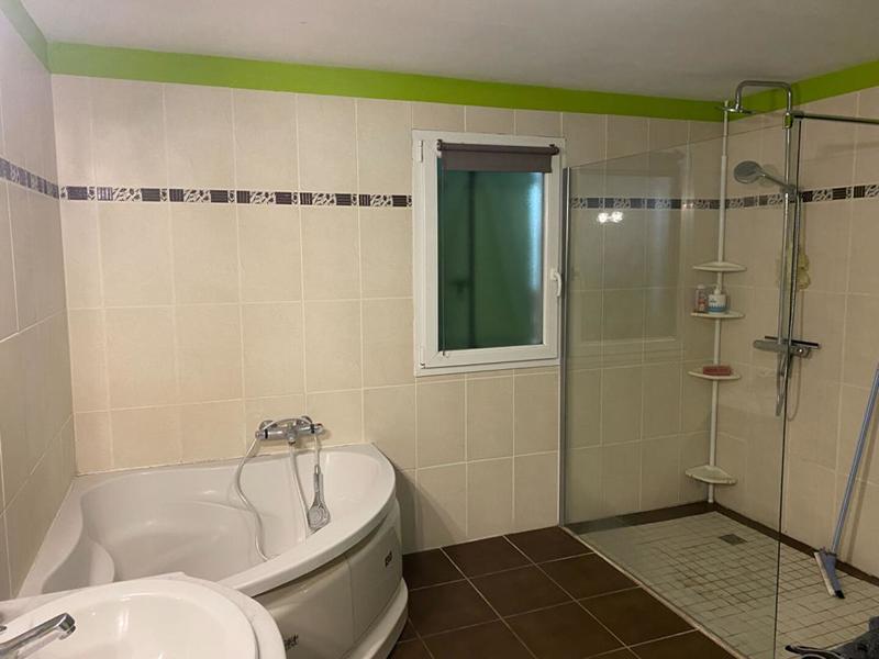 Maison - 115 m² - 4 pièces