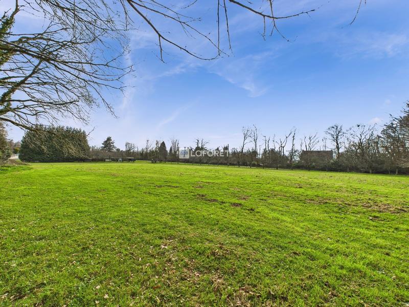 Maison - 157 m² - 8 pièces