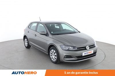 Volkswagen Polo 1.6 Tdi 95 ch