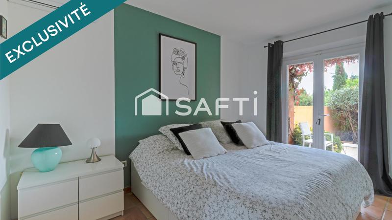 Maison - 162 m² - 7 pièces