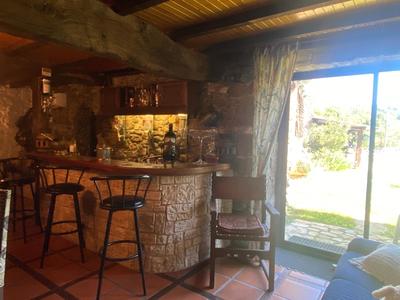 Maison - 270 m² - 7 pièces