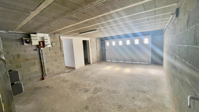 Maison - 98 m² - 5 pièces