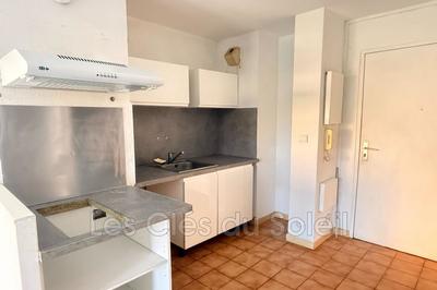 Studio - 36 m² - 1 pièce