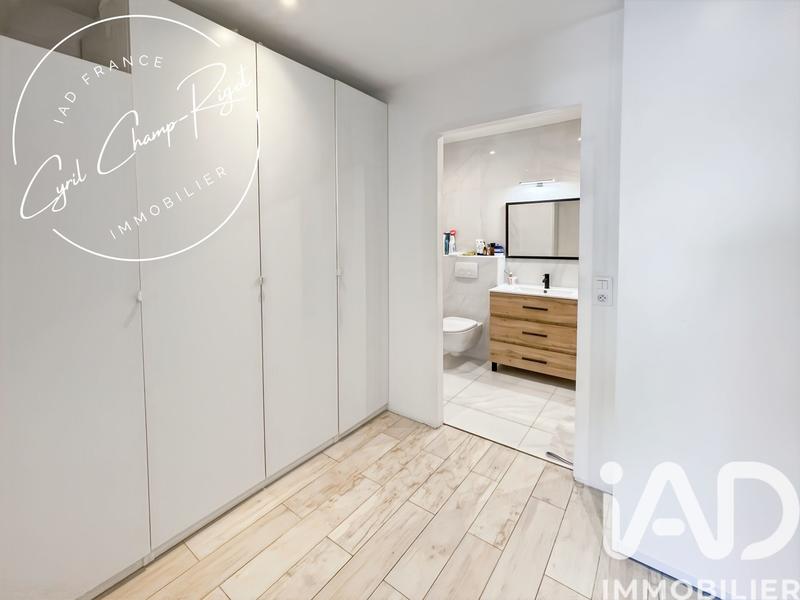 Maison - 105 m² - 7 pièces