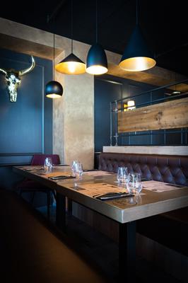 Fonds de commerce - Hôtellerie / Restauration - 280 m²