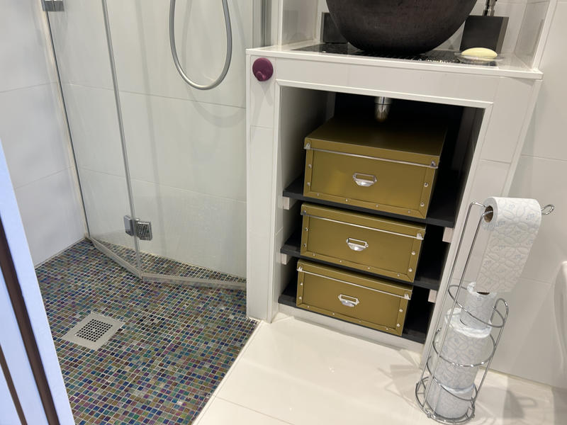 Appartement - 27 m² - 2 pièces