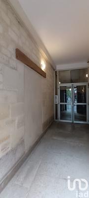 Studio - 29 m² - 1 pièce