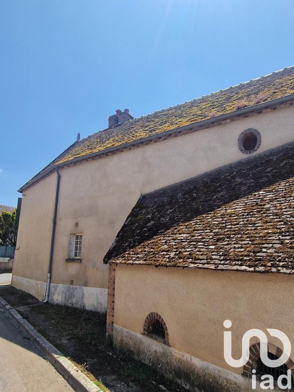 Ferme - 131 m² - 4 pièces