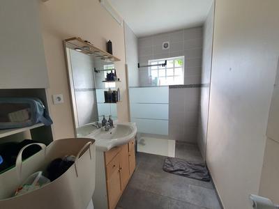 Maison - 118 m² - 5 pièces