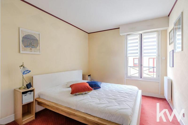 Appartement - 95 m²