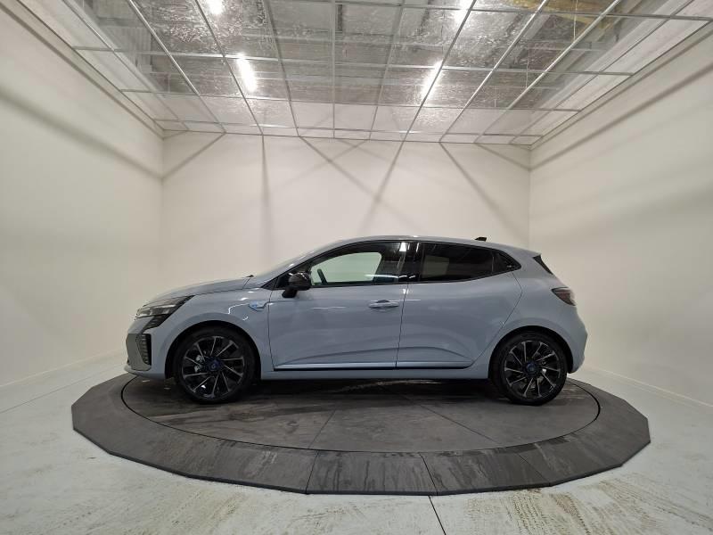 Renault Clio E-Tech full hybrid 145 ch Gsr2 Esprit Alpine