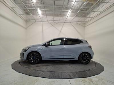 Renault Clio E-Tech full hybrid 145 ch Gsr2 Esprit Alpine