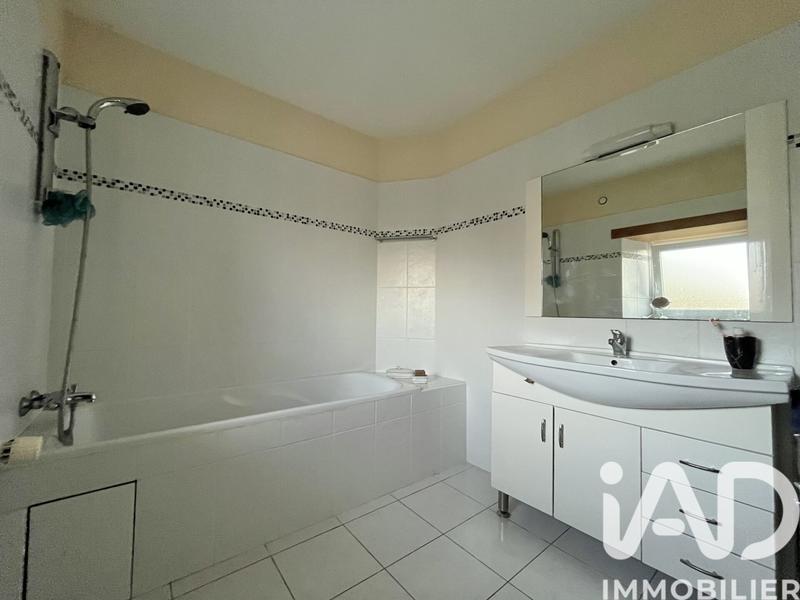 Maison - 178 m² - 5 pièces