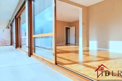 Appartement - 95 m² - 4 pièces